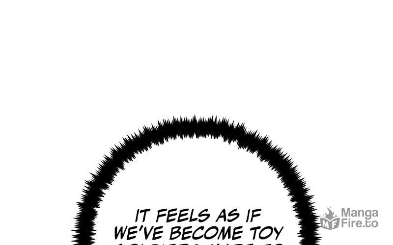 The Warrior Returns Chapter 68 page 36 - 