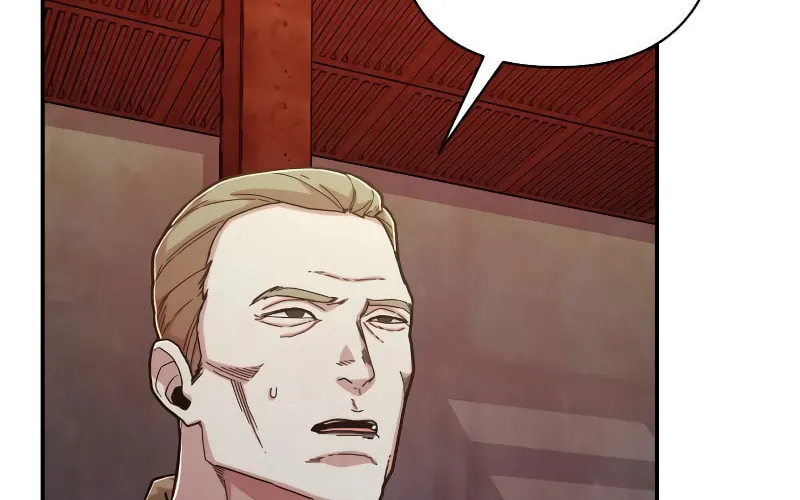 The Warrior Returns Chapter 68 page 40 - 