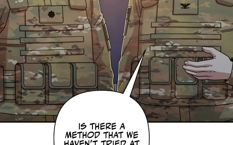 The Warrior Returns Chapter 68 page 42 - 