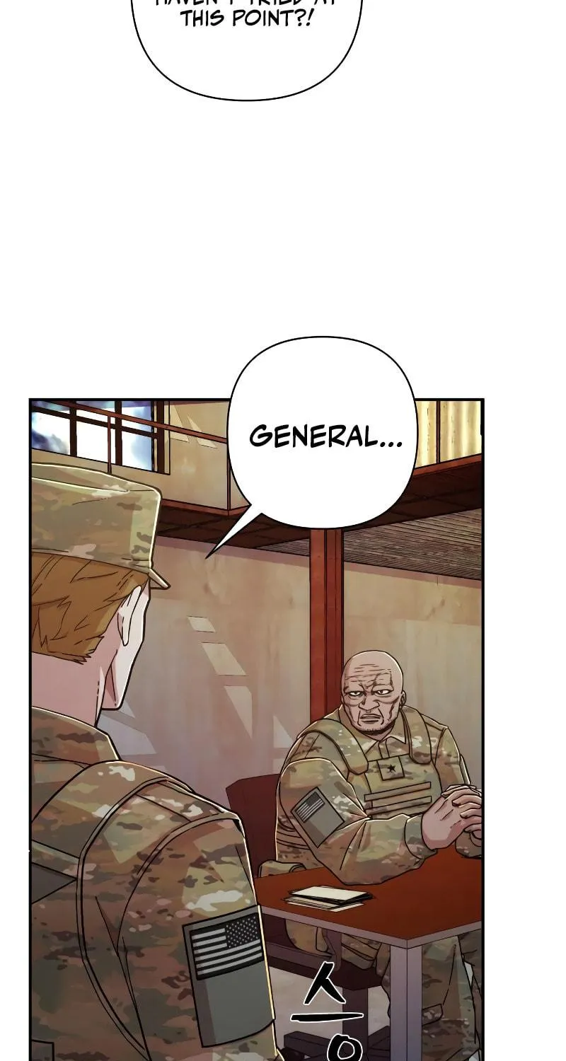 The Warrior Returns Chapter 68 page 43 - 