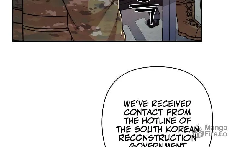 The Warrior Returns Chapter 68 page 44 - 
