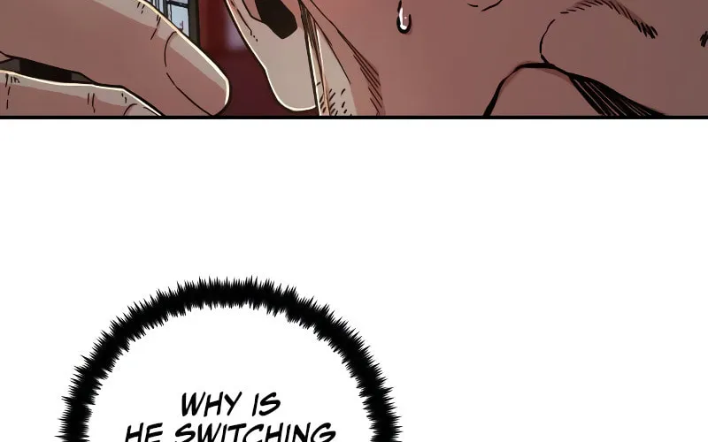 The Warrior Returns Chapter 68 page 59 - 