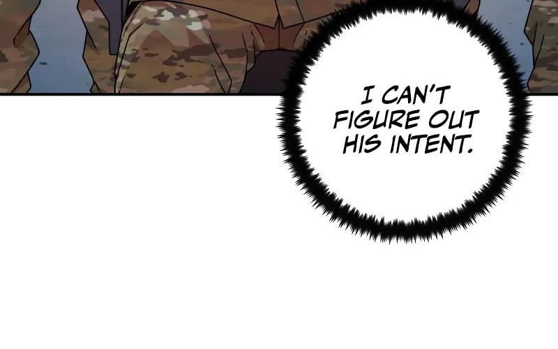 The Warrior Returns Chapter 68 page 62 - 