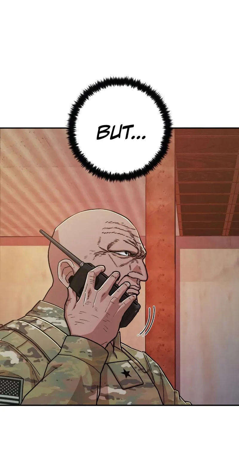 The Warrior Returns Chapter 68 page 63 - 