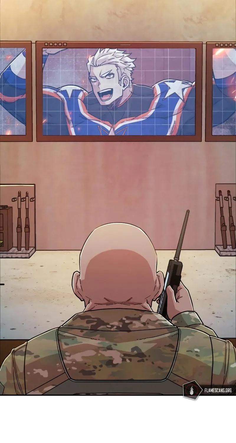 The Warrior Returns Chapter 68 page 65 - 