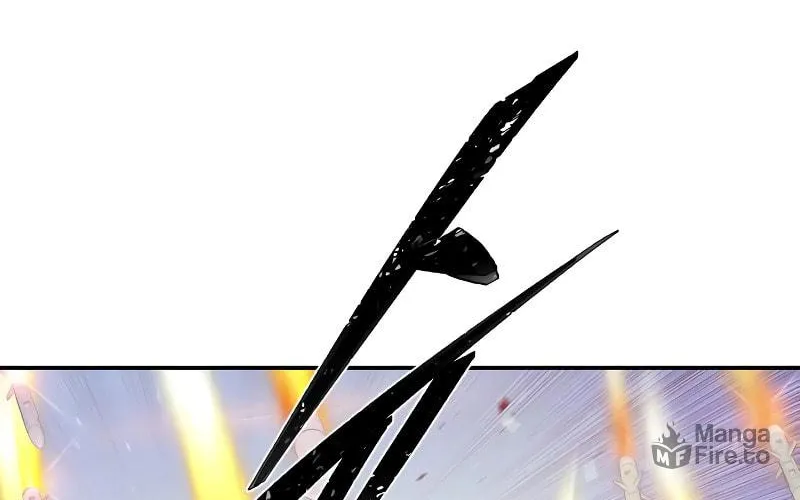 The Warrior Returns Chapter 68 page 8 - 
