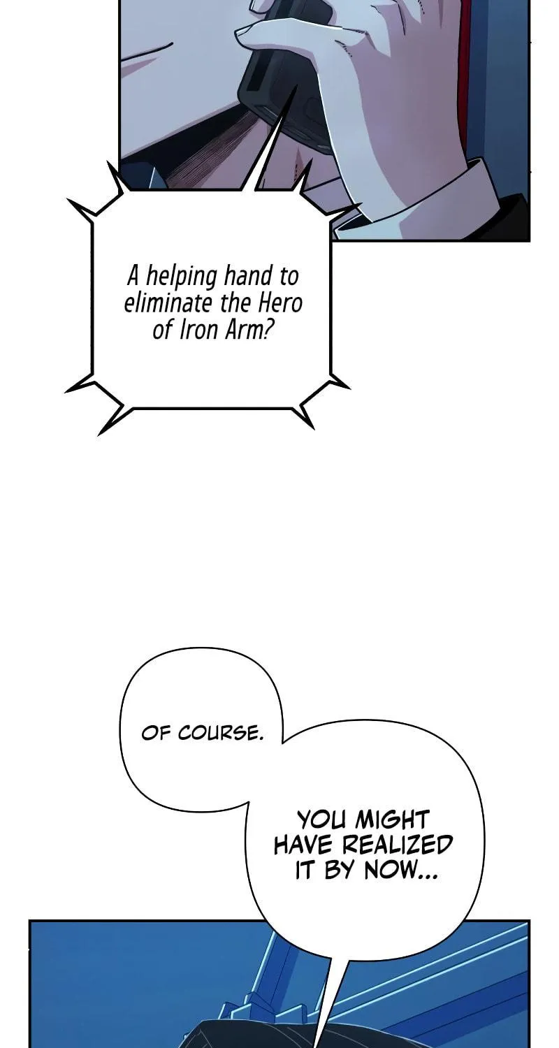 The Warrior Returns Chapter 68 page 71 - 