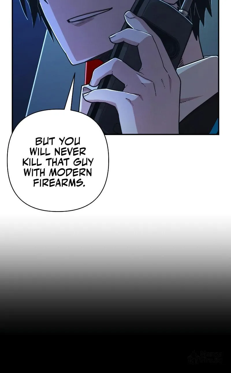 The Warrior Returns Chapter 68 page 73 - 