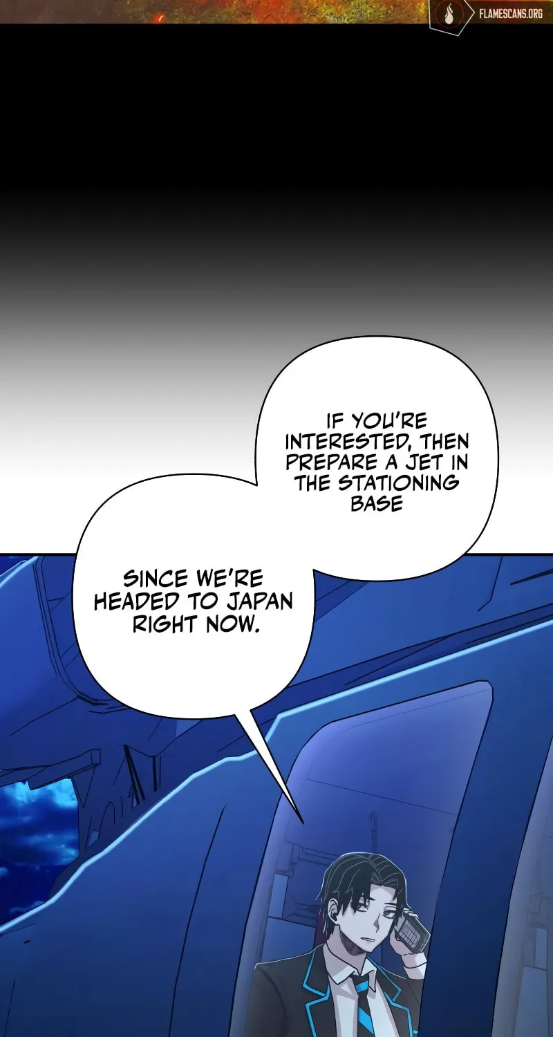 The Warrior Returns Chapter 68 page 80 - 