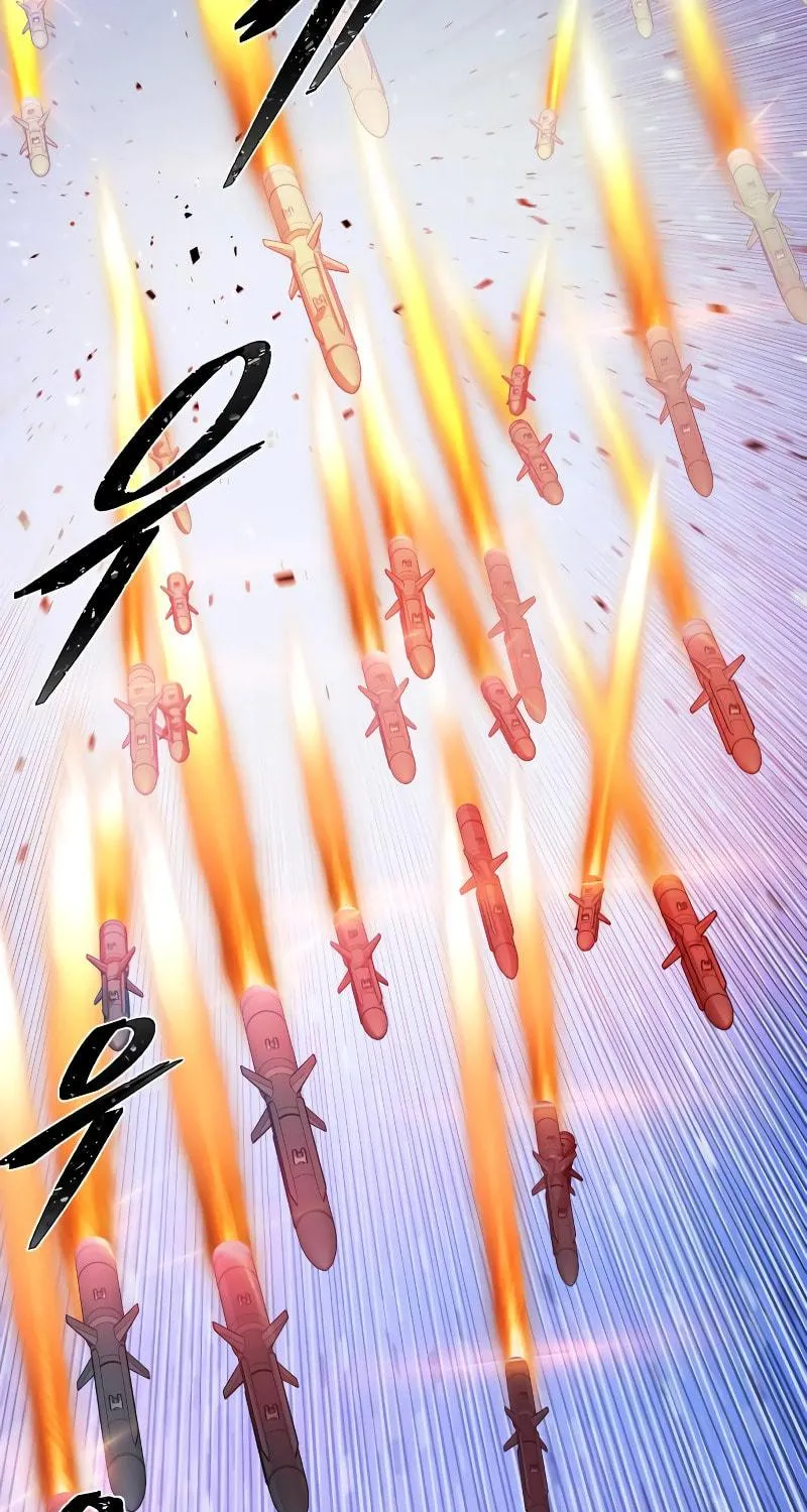 The Warrior Returns Chapter 68 page 9 - 