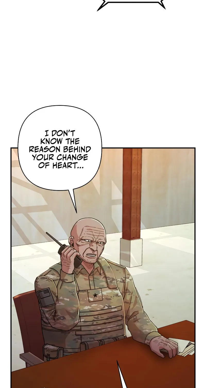 The Warrior Returns Chapter 68 page 84 - 