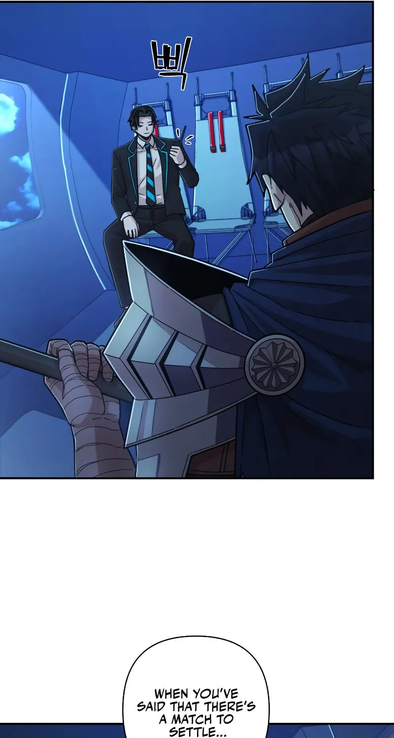 The Warrior Returns Chapter 68 page 89 - 