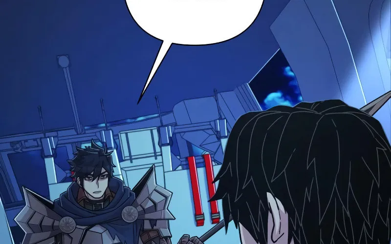 The Warrior Returns Chapter 68 page 90 - 