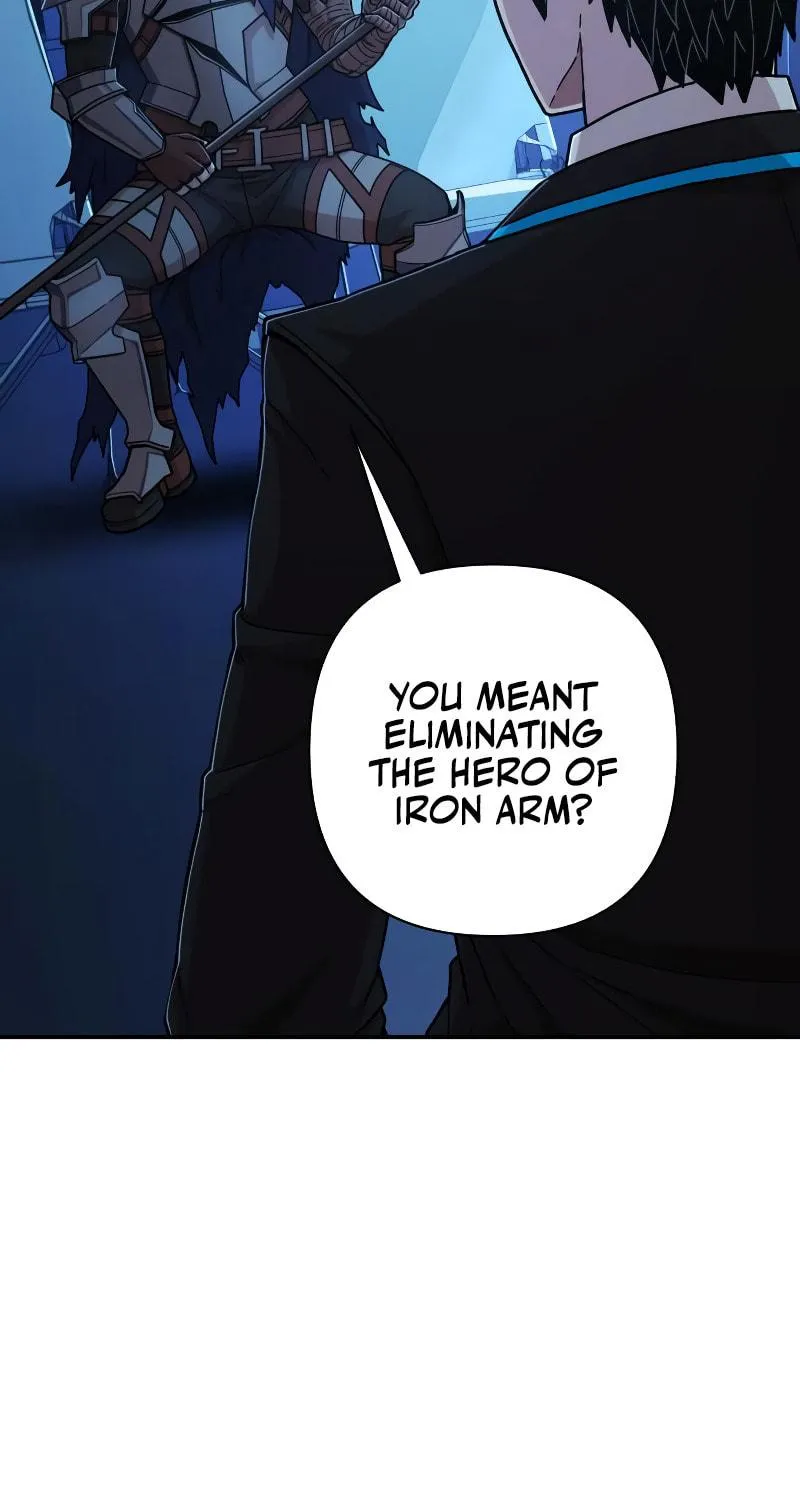 The Warrior Returns Chapter 68 page 91 - 