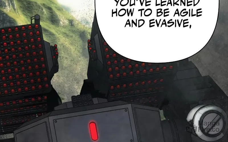 The Warrior Returns Chapter 68 page 94 - 