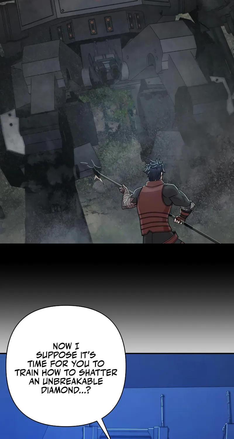 The Warrior Returns Chapter 68 page 95 - 