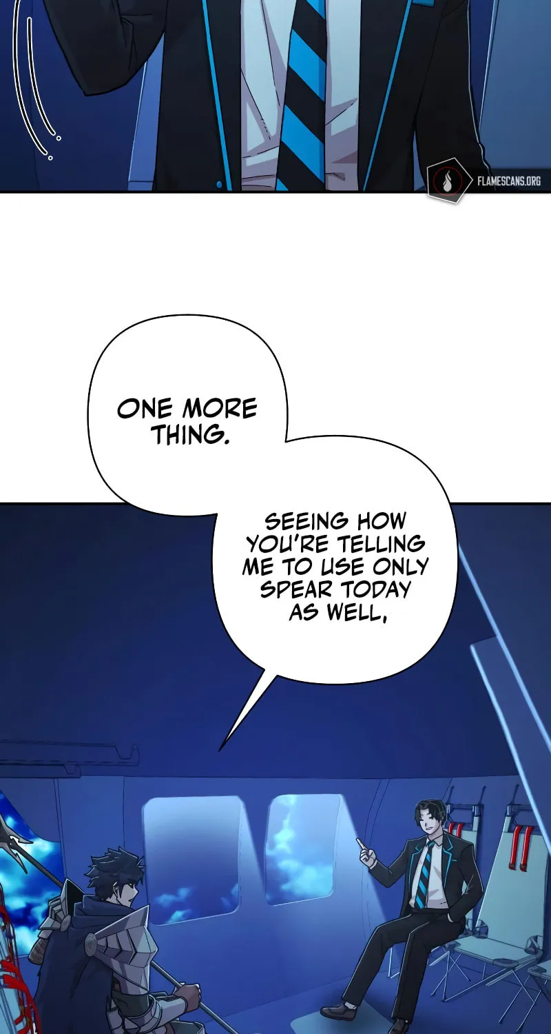 The Warrior Returns Chapter 68 page 97 - 