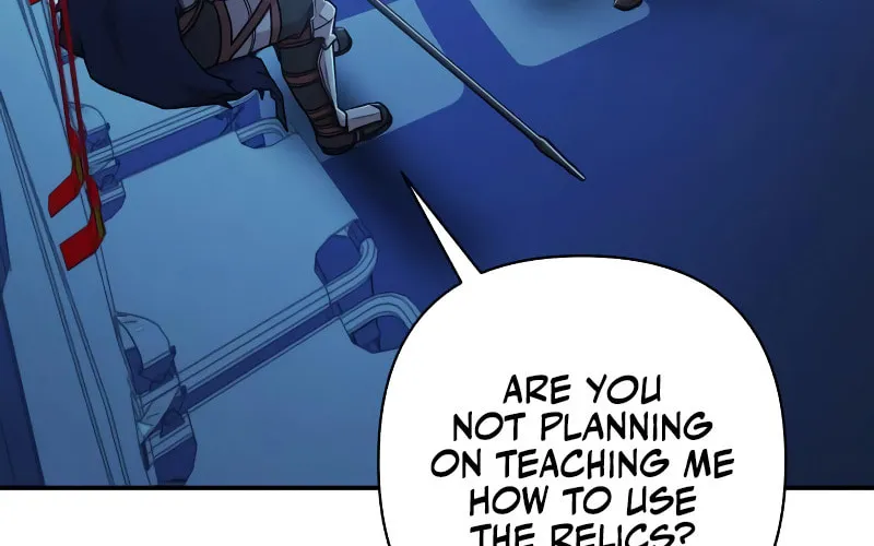 The Warrior Returns Chapter 68 page 98 - 