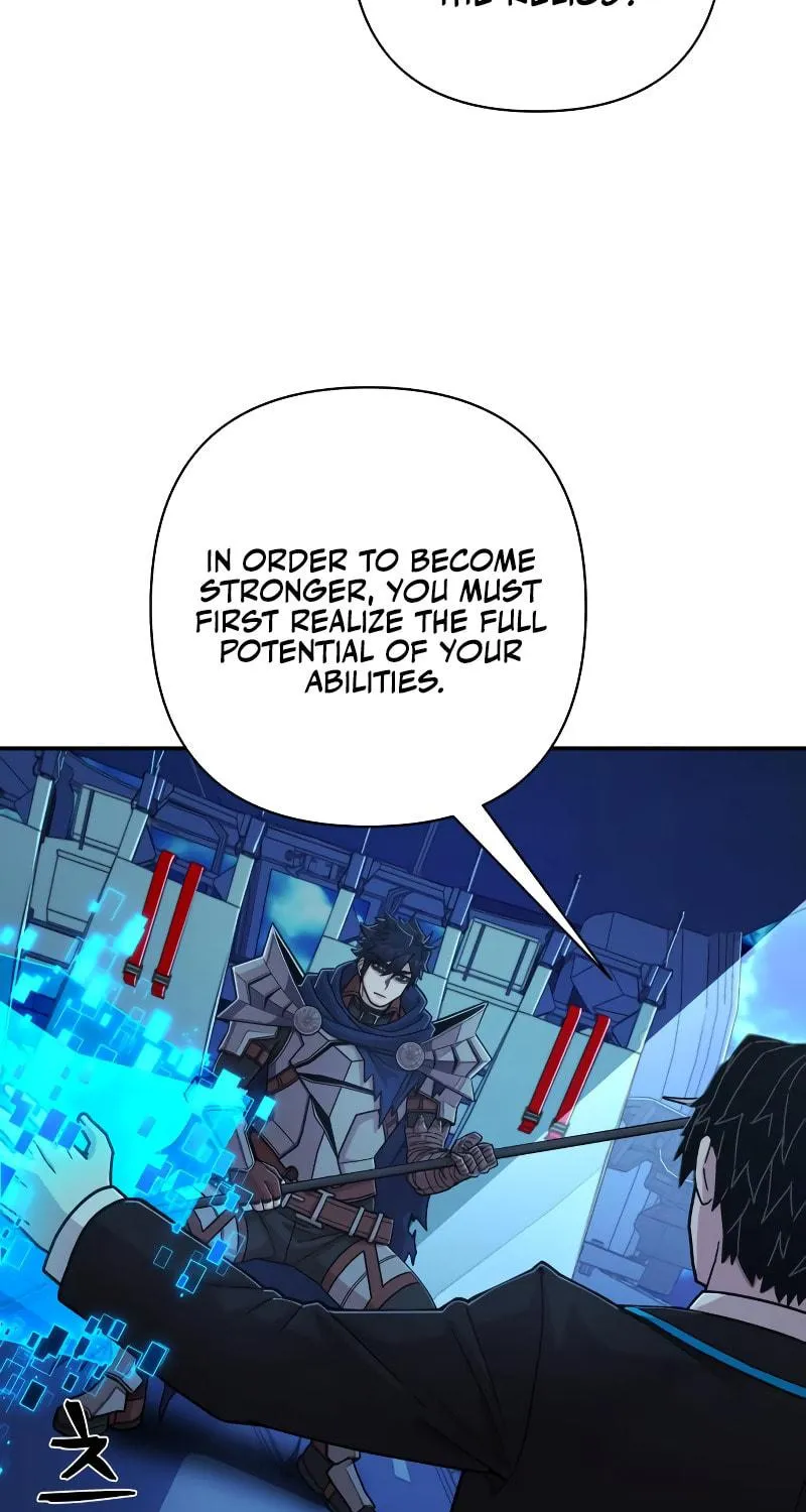 The Warrior Returns Chapter 68 page 99 - 