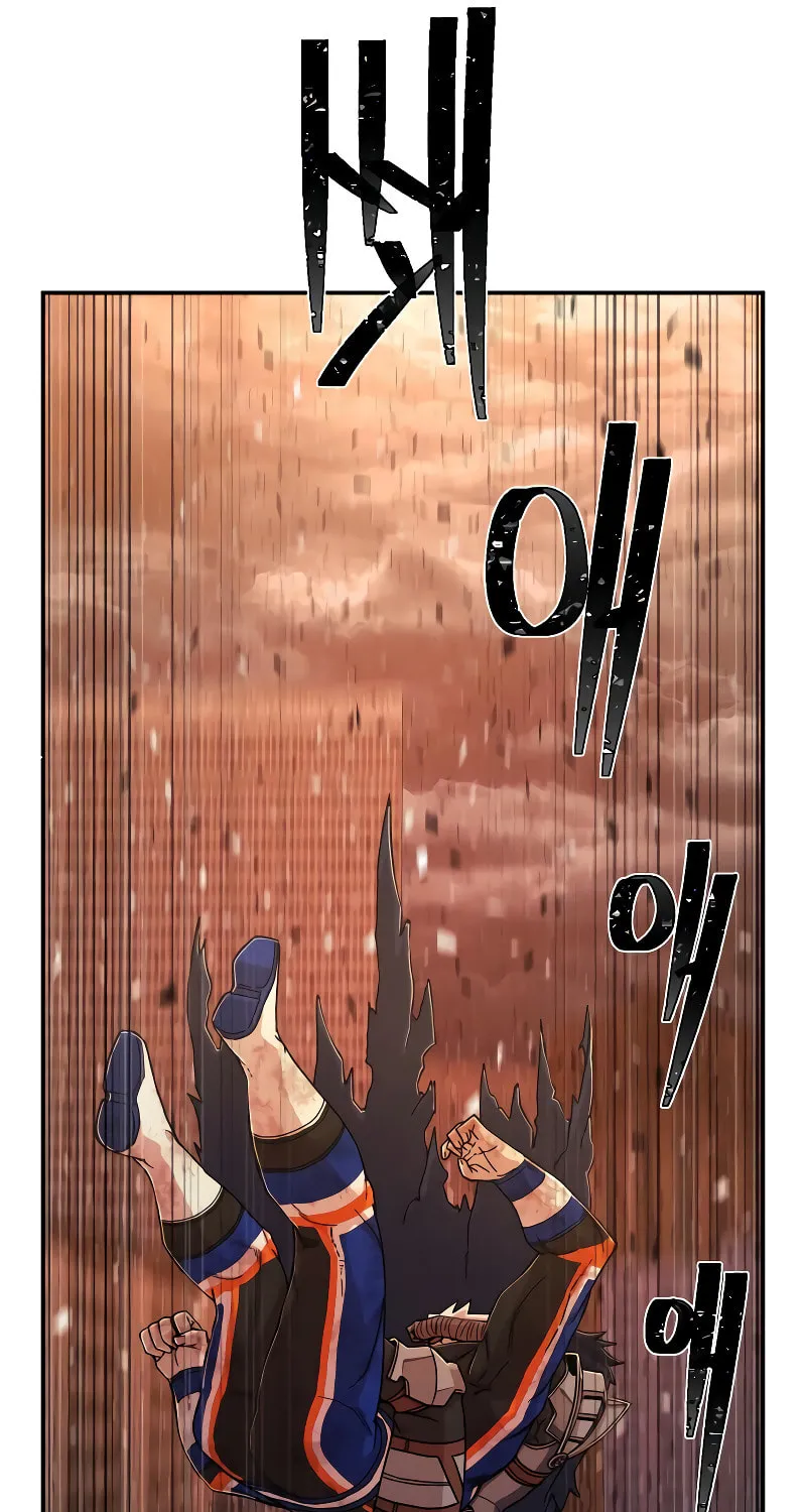 The Warrior Returns Chapter 69 page 111 - 