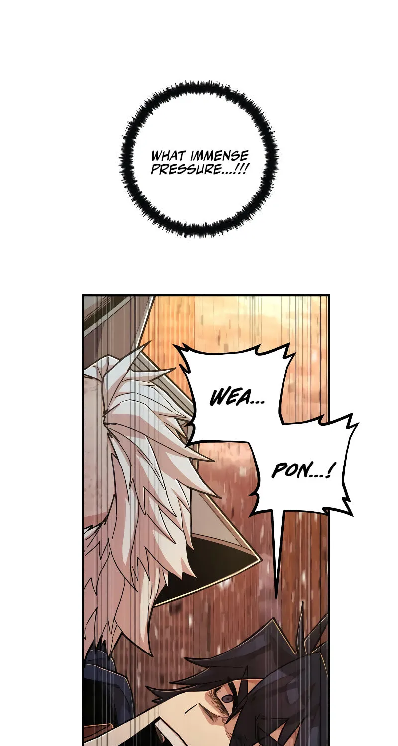 The Warrior Returns Chapter 69 page 113 - 