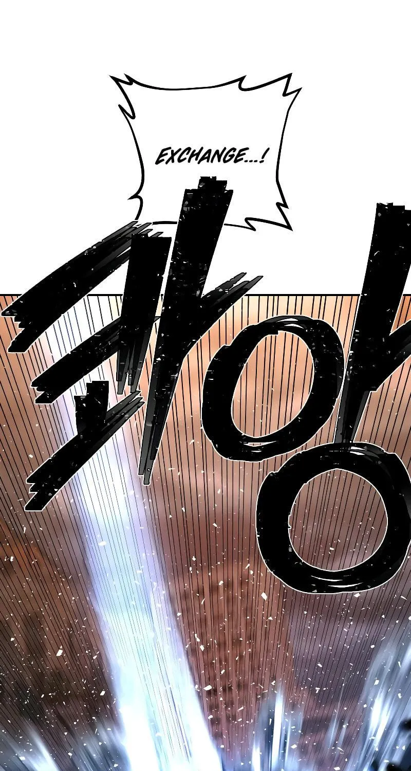 The Warrior Returns Chapter 69 page 115 - 