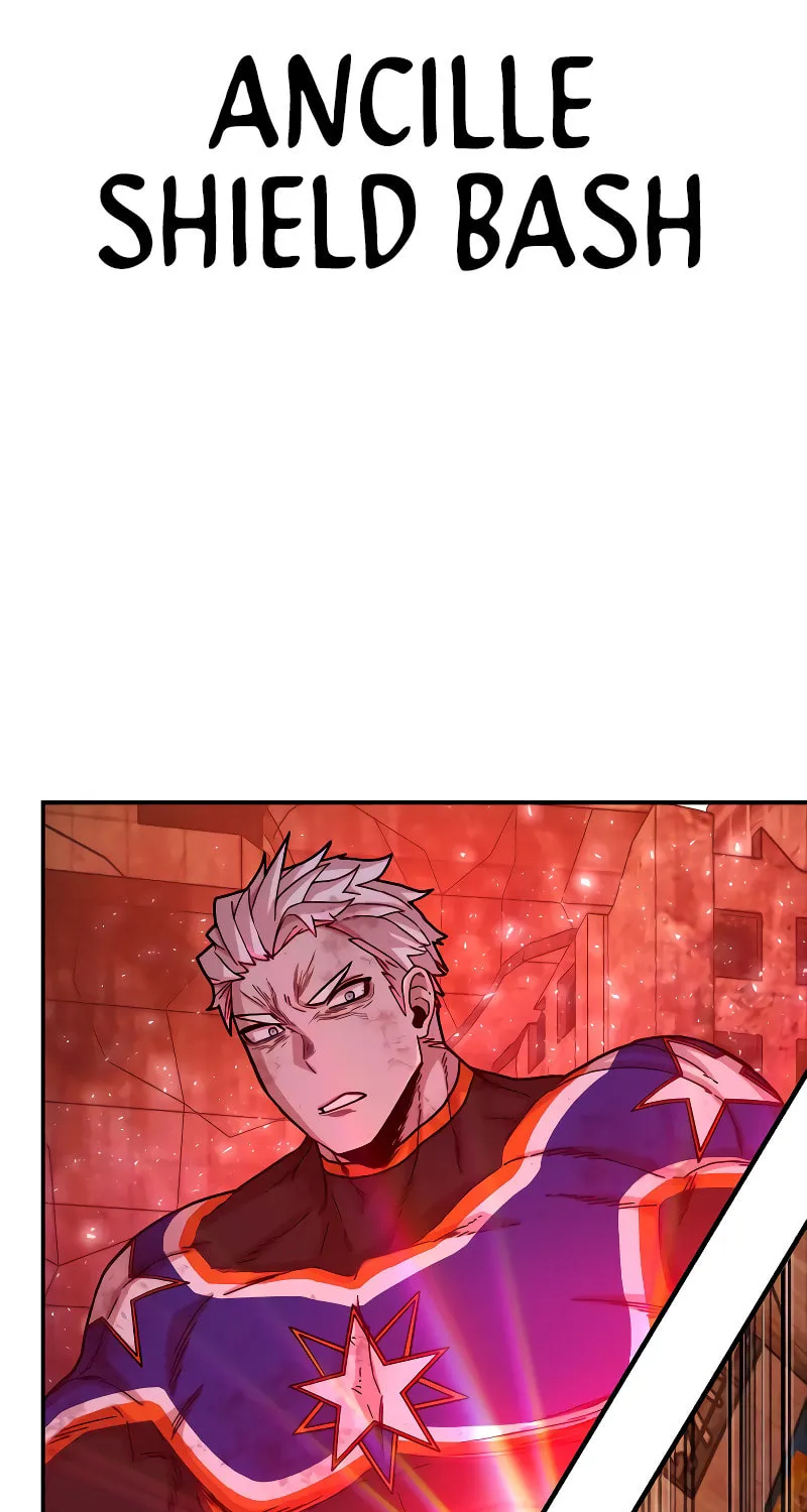 The Warrior Returns Chapter 69 page 123 - 
