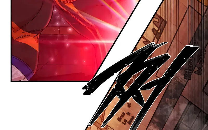 The Warrior Returns Chapter 69 page 124 - 
