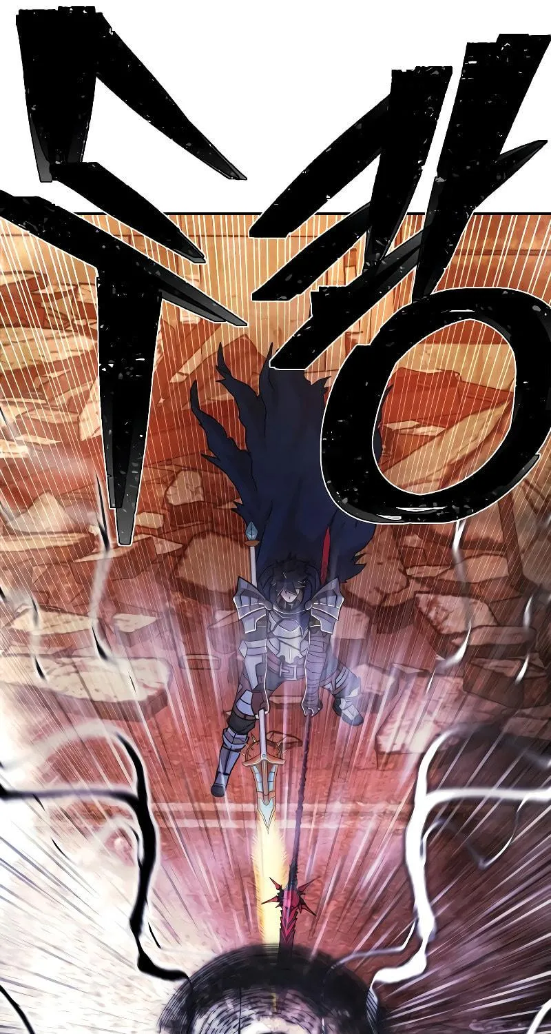 The Warrior Returns Chapter 69 page 134 - 