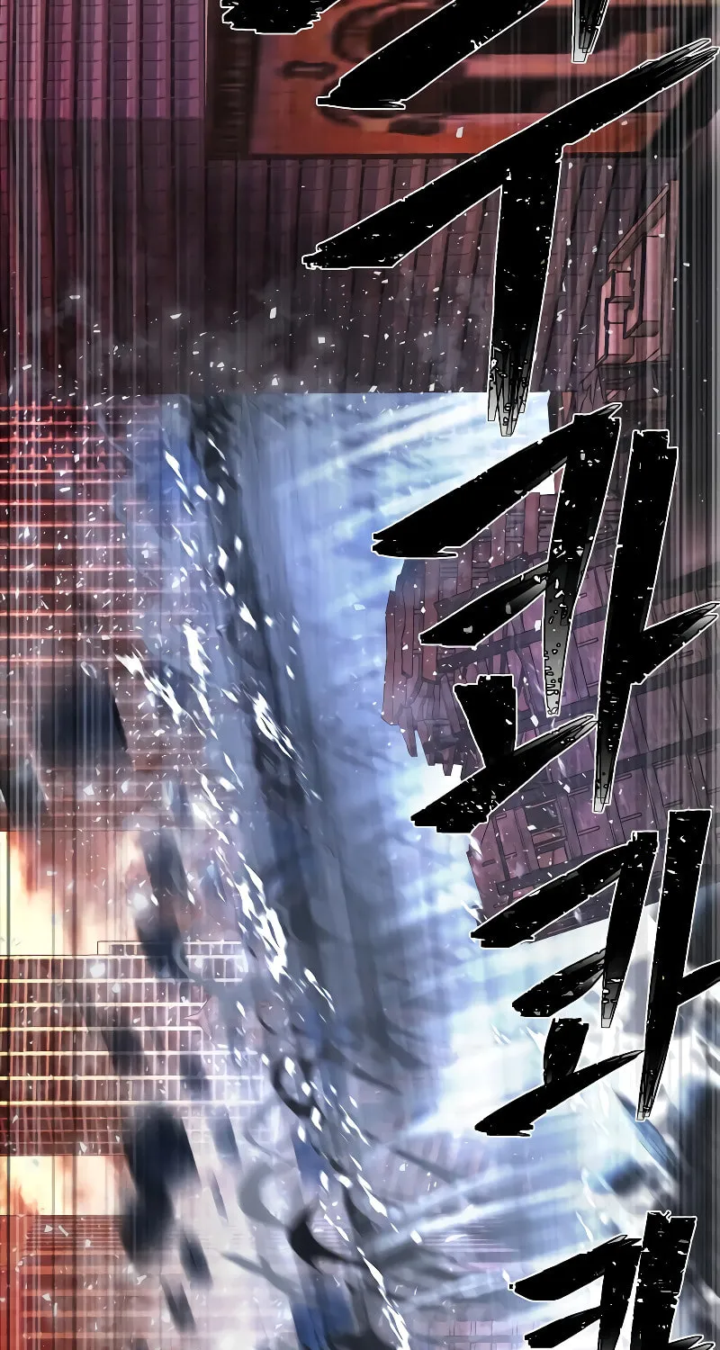 The Warrior Returns Chapter 69 page 140 - 