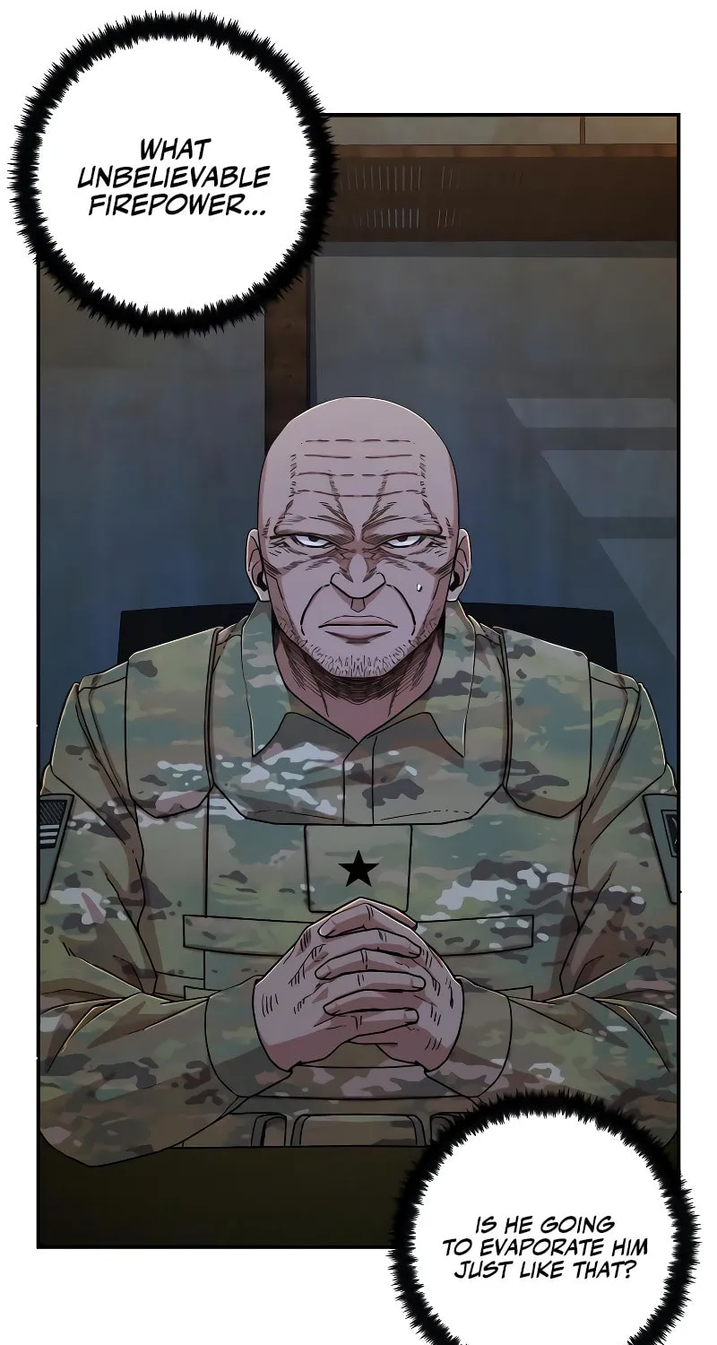 The Warrior Returns Chapter 69 page 145 - 