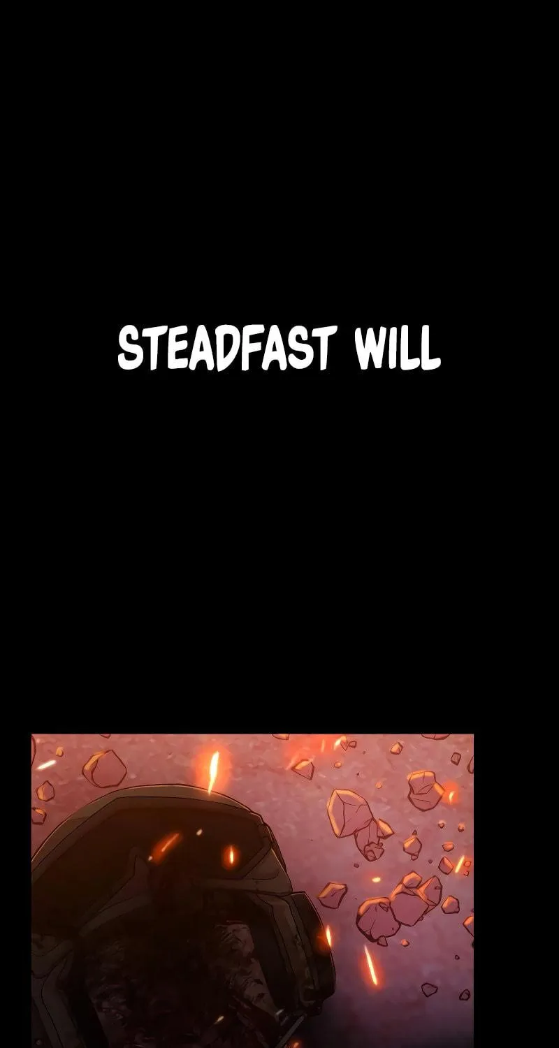 The Warrior Returns Chapter 69 page 16 - 