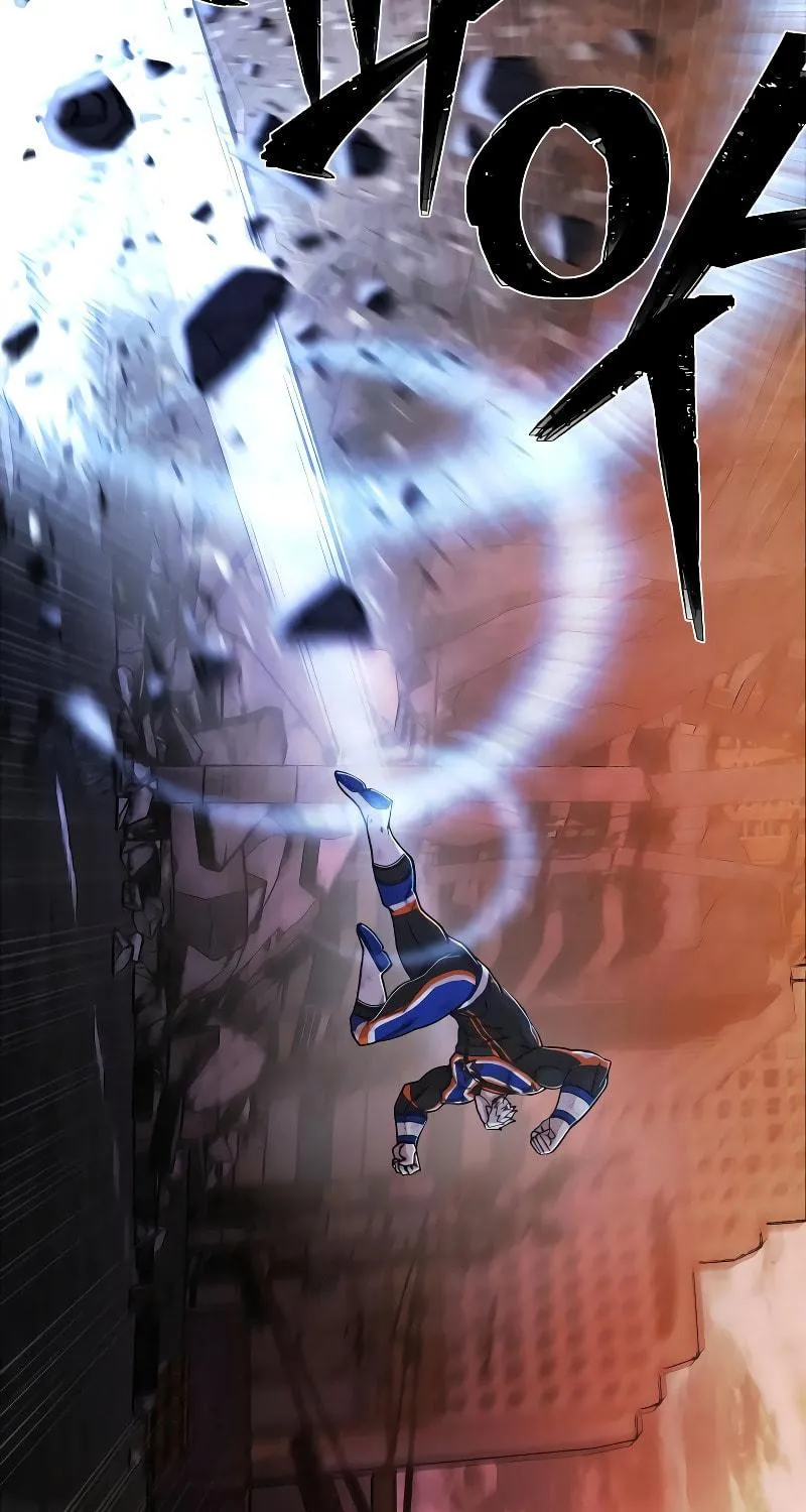 The Warrior Returns Chapter 69 page 155 - 