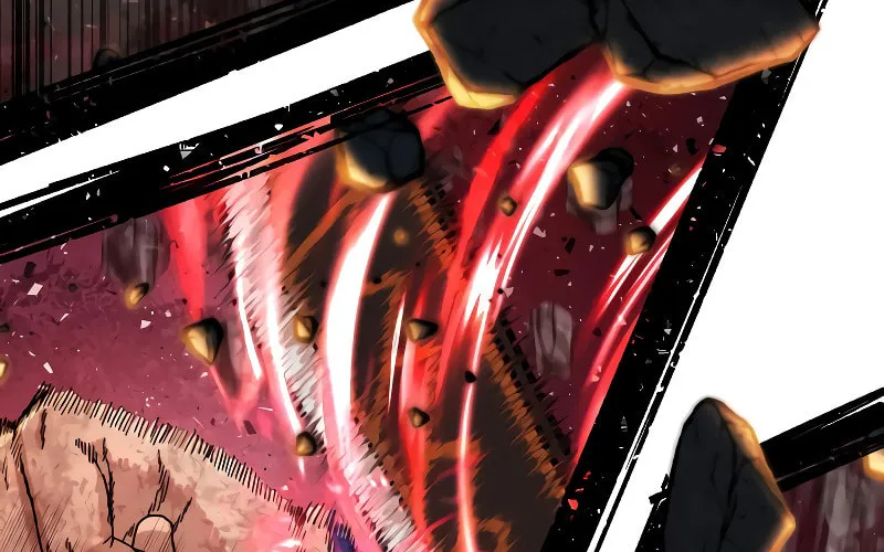The Warrior Returns Chapter 69 page 160 - 