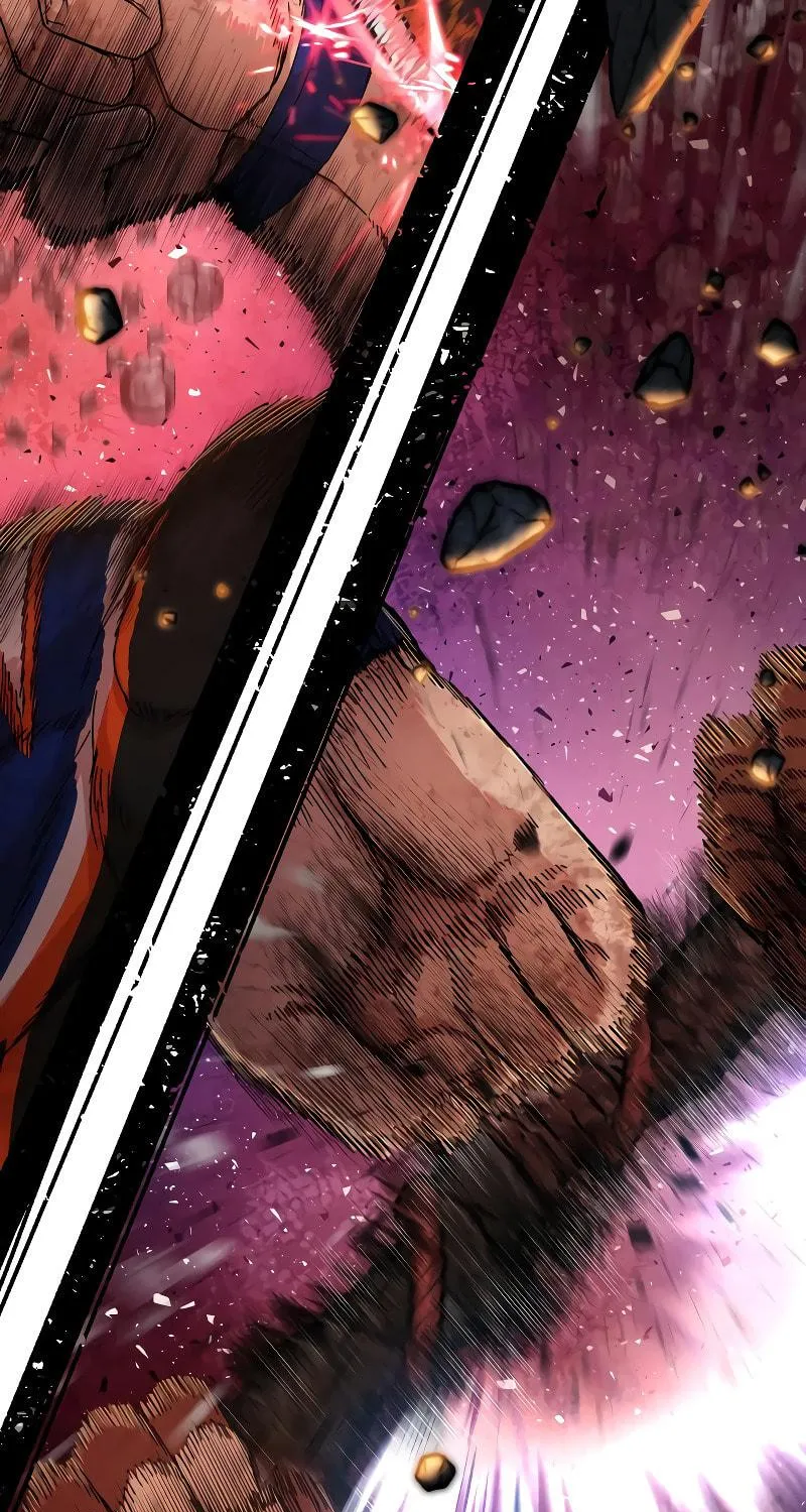 The Warrior Returns Chapter 69 page 161 - 
