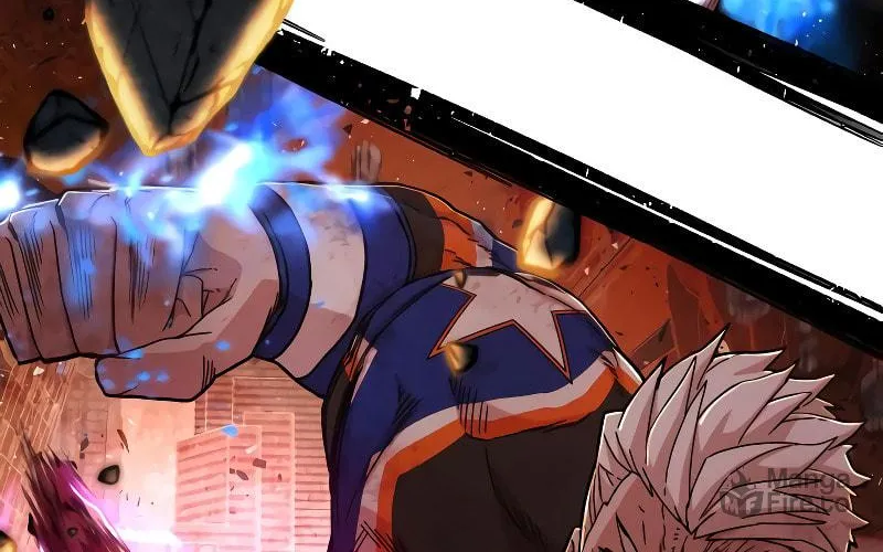 The Warrior Returns Chapter 69 page 164 - 