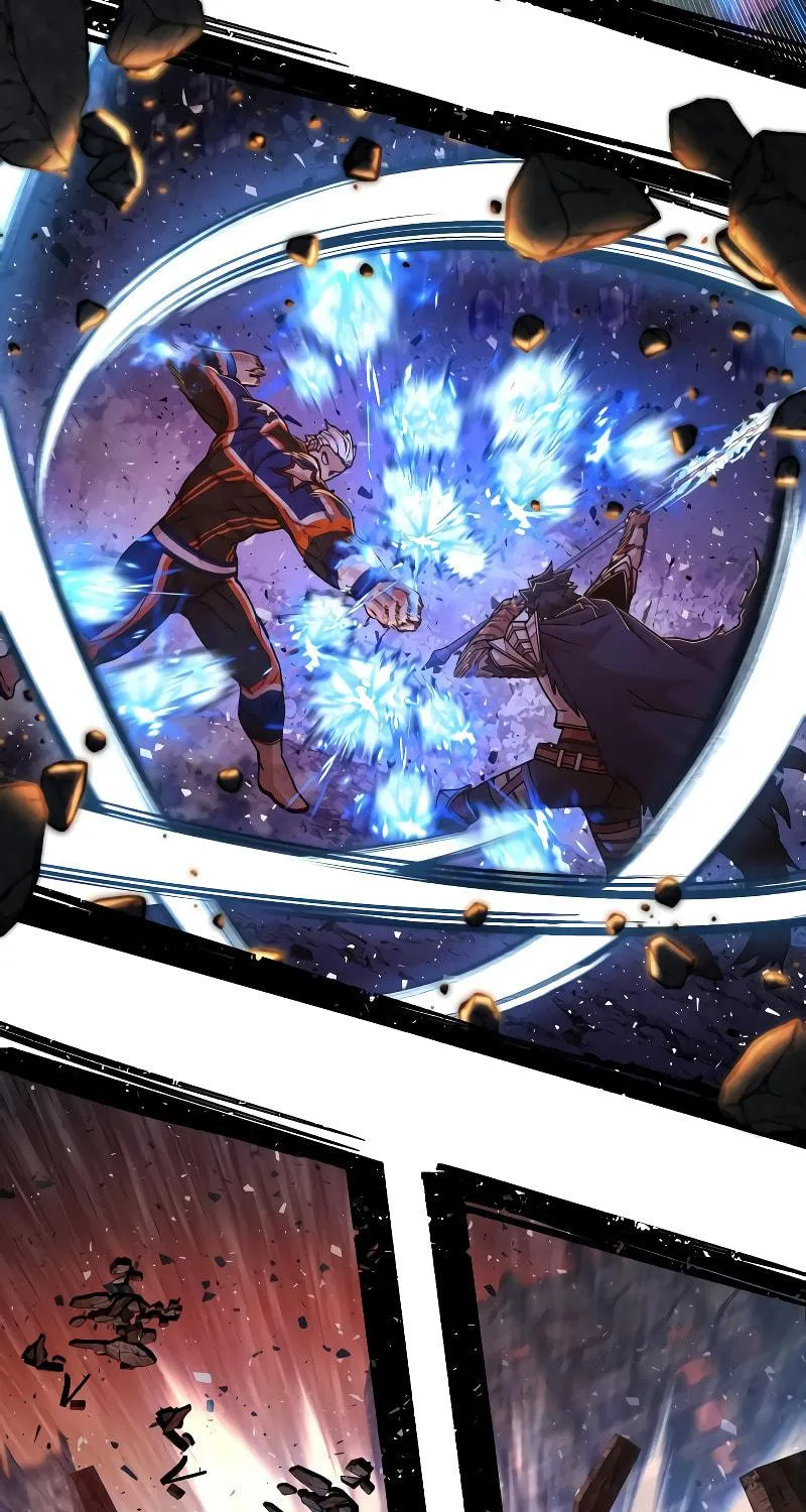 The Warrior Returns Chapter 69 page 167 - 