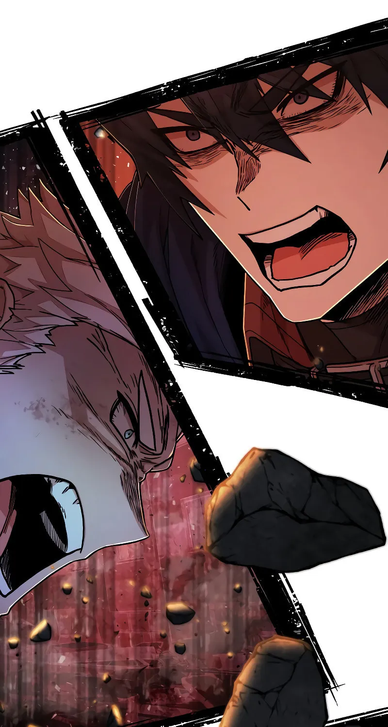 The Warrior Returns Chapter 69 page 170 - 