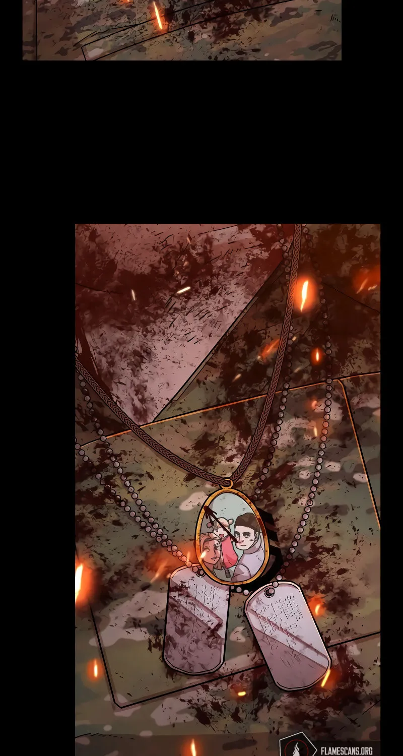 The Warrior Returns Chapter 69 page 18 - 