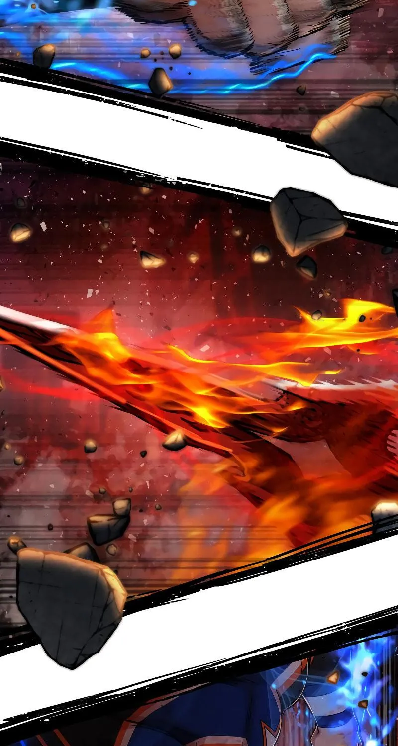 The Warrior Returns Chapter 69 page 172 - 