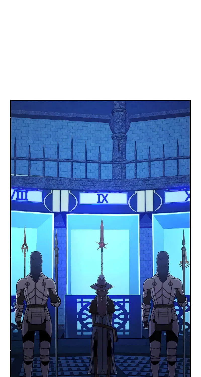 The Warrior Returns Chapter 69 page 176 - 