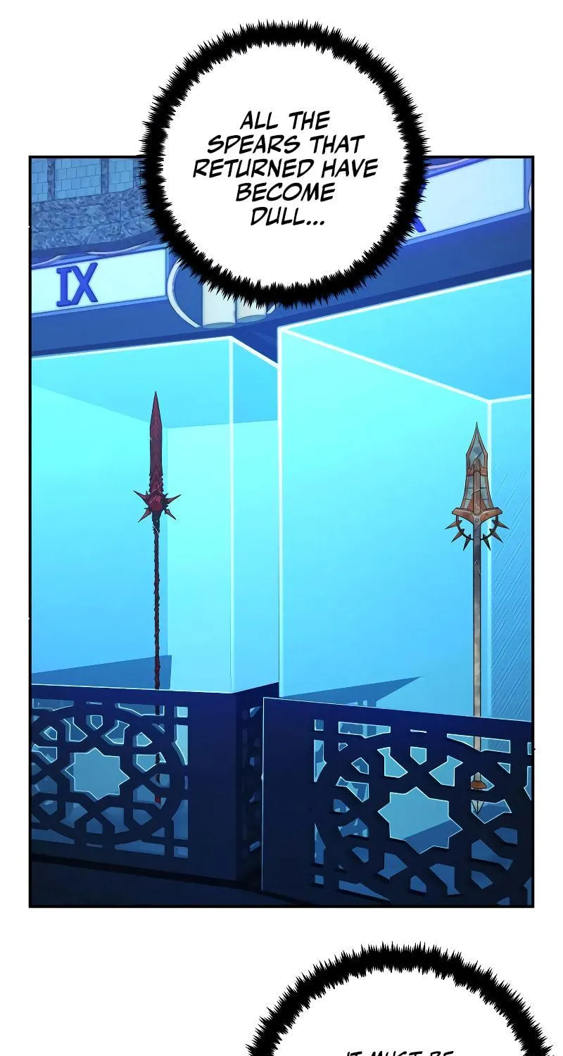 The Warrior Returns Chapter 69 page 178 - 