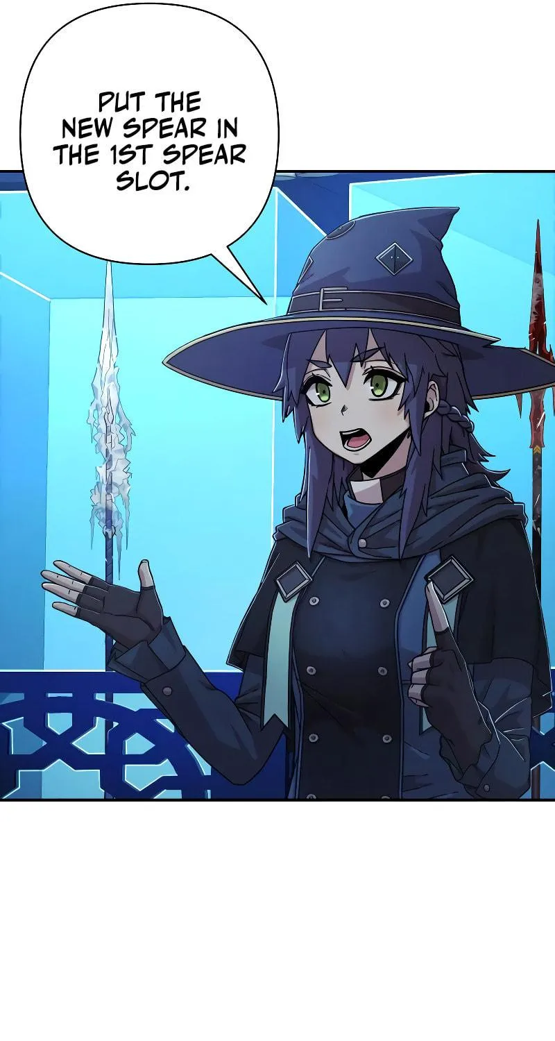 The Warrior Returns Chapter 69 page 181 - 
