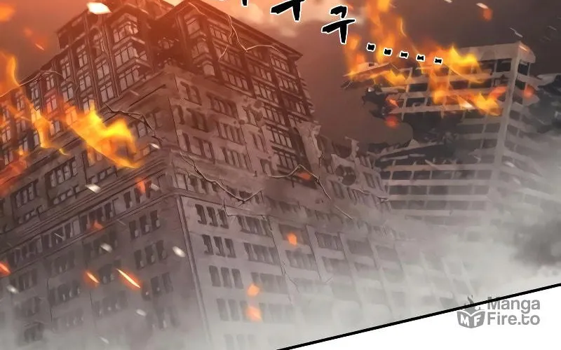 The Warrior Returns Chapter 69 page 184 - 
