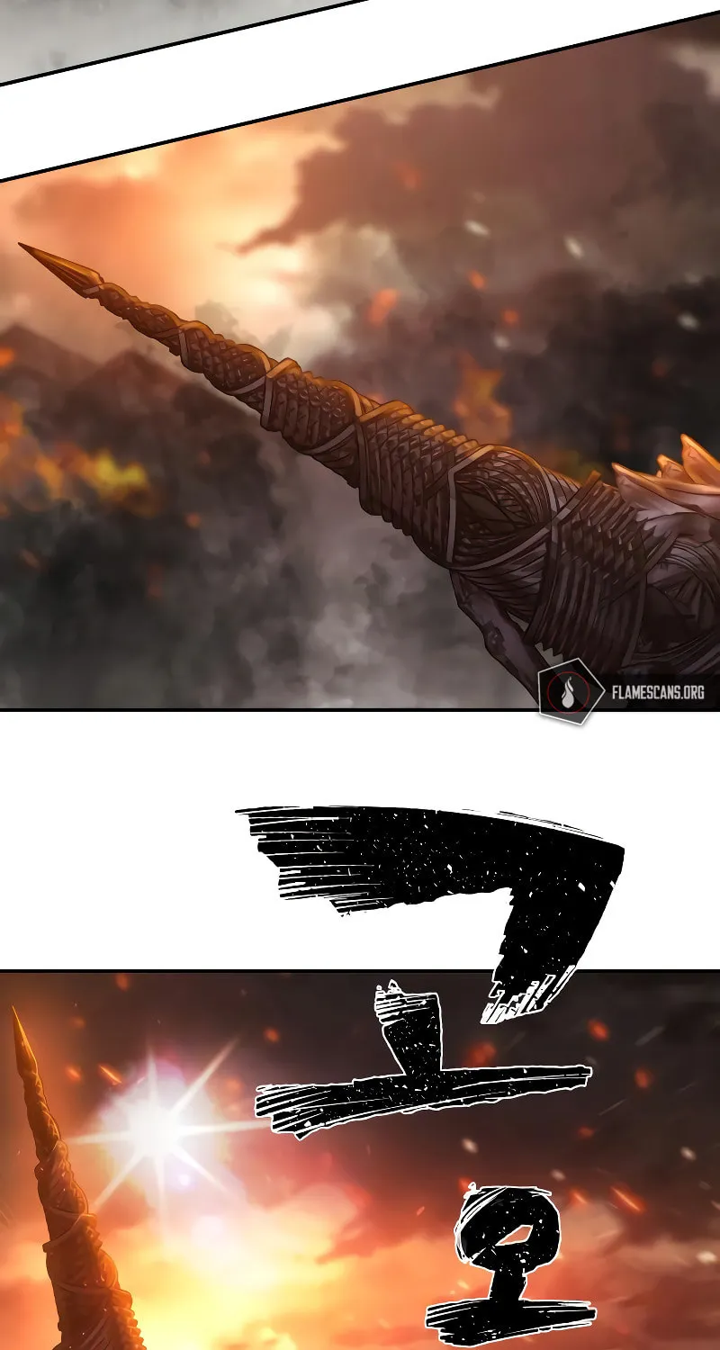 The Warrior Returns Chapter 69 page 185 - 