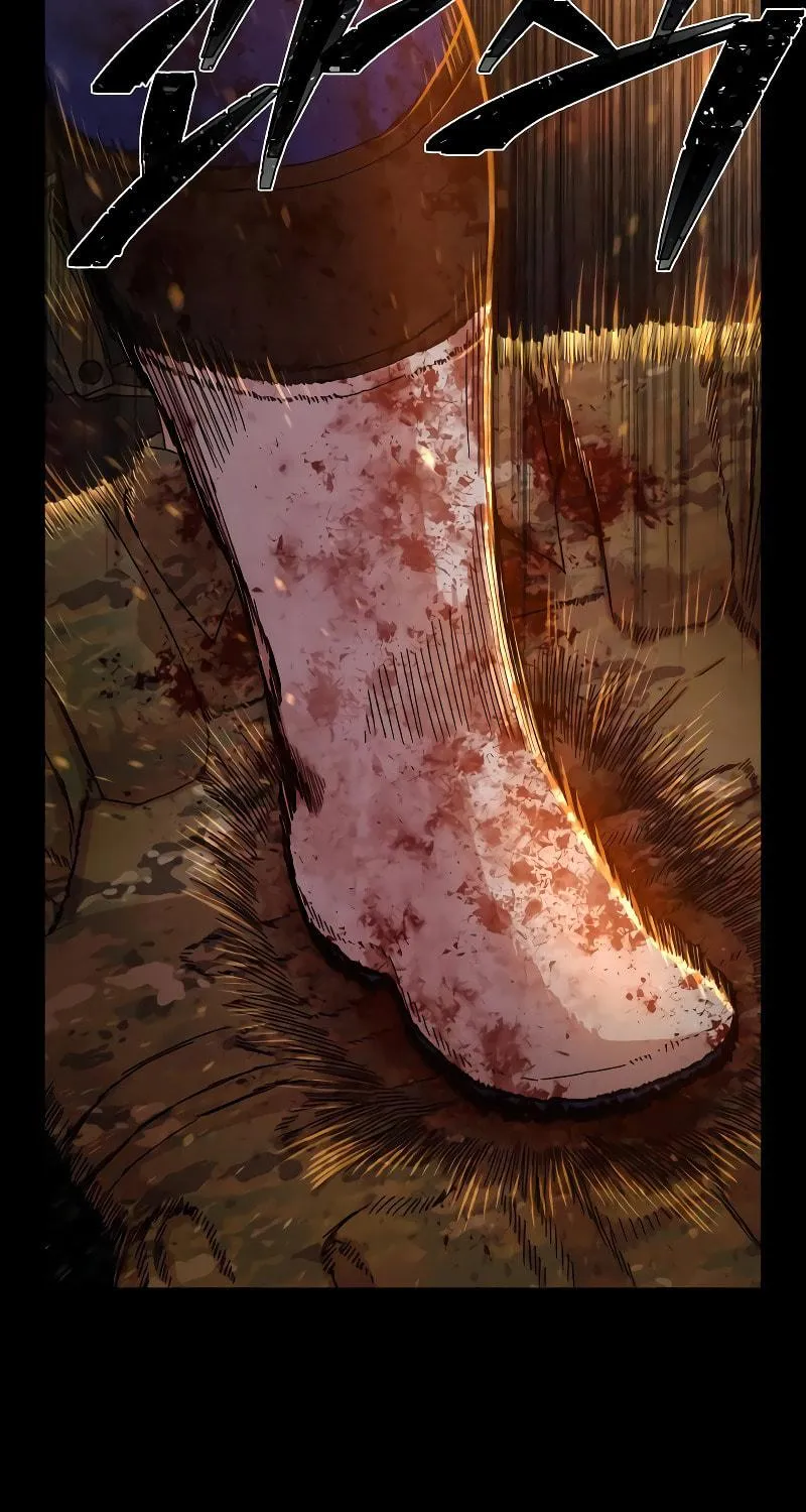 The Warrior Returns Chapter 69 page 20 - 