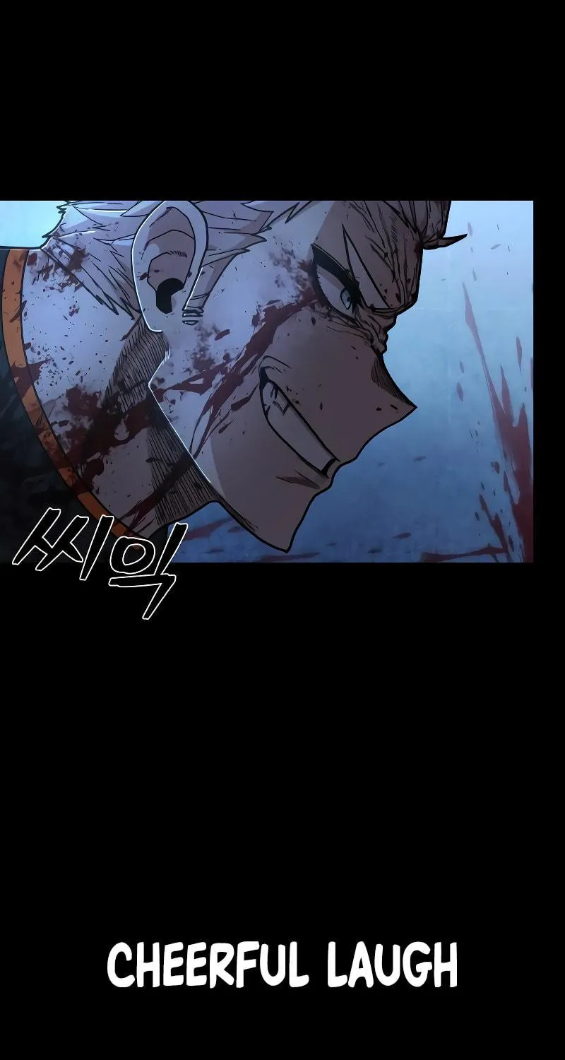 The Warrior Returns Chapter 69 page 3 - 