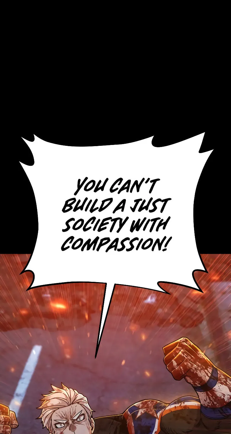 The Warrior Returns Chapter 69 page 22 - 