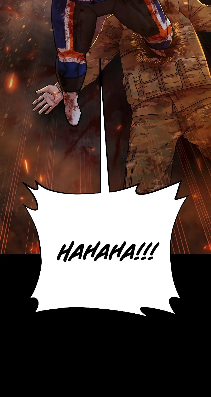 The Warrior Returns Chapter 69 page 24 - 
