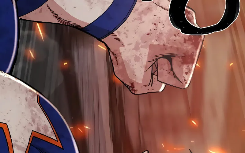 The Warrior Returns Chapter 69 page 29 - 